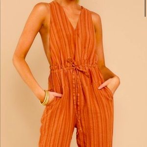 Jumpsuit